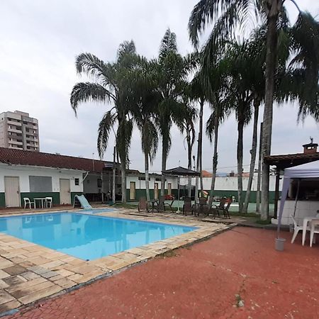Pousada Hostel Tupi Praia Grande Dış mekan fotoğraf