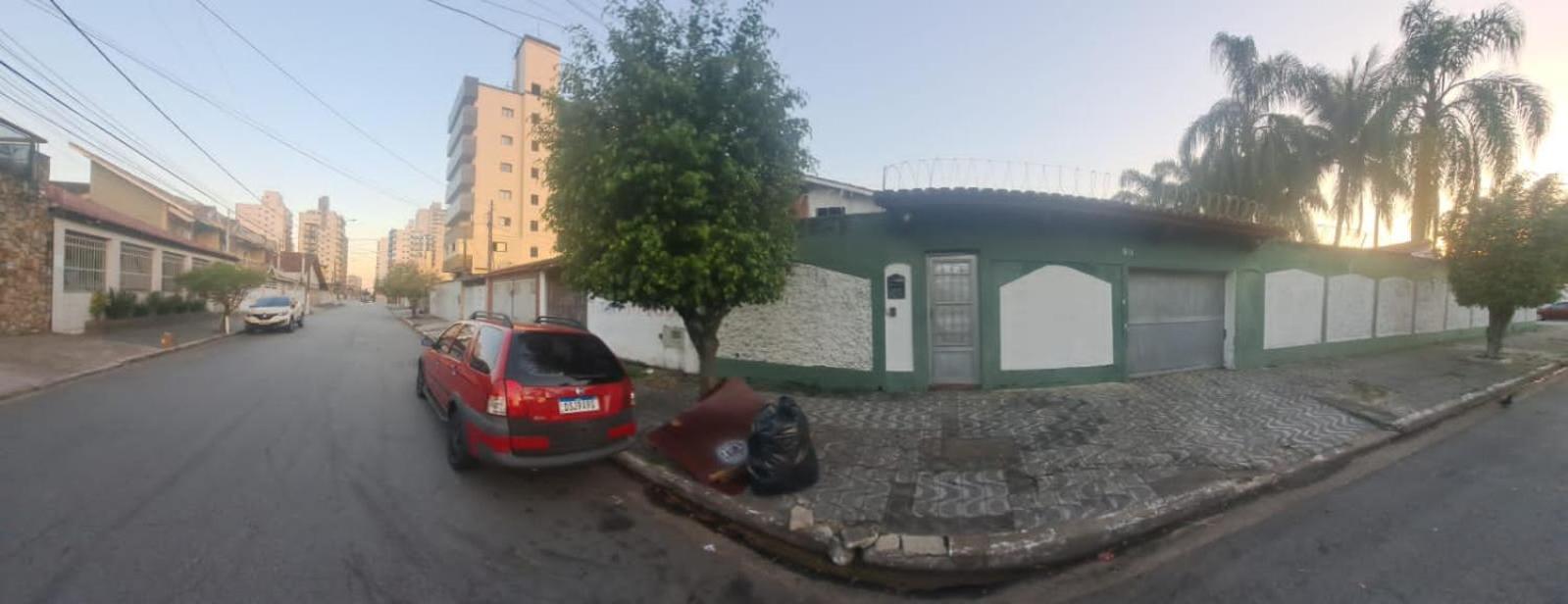 Pousada Hostel Tupi Praia Grande Dış mekan fotoğraf