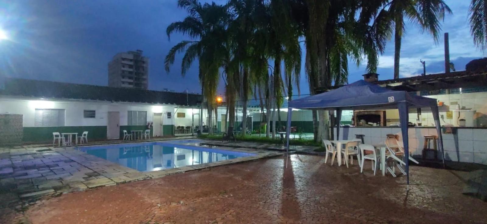 Pousada Hostel Tupi Praia Grande Dış mekan fotoğraf