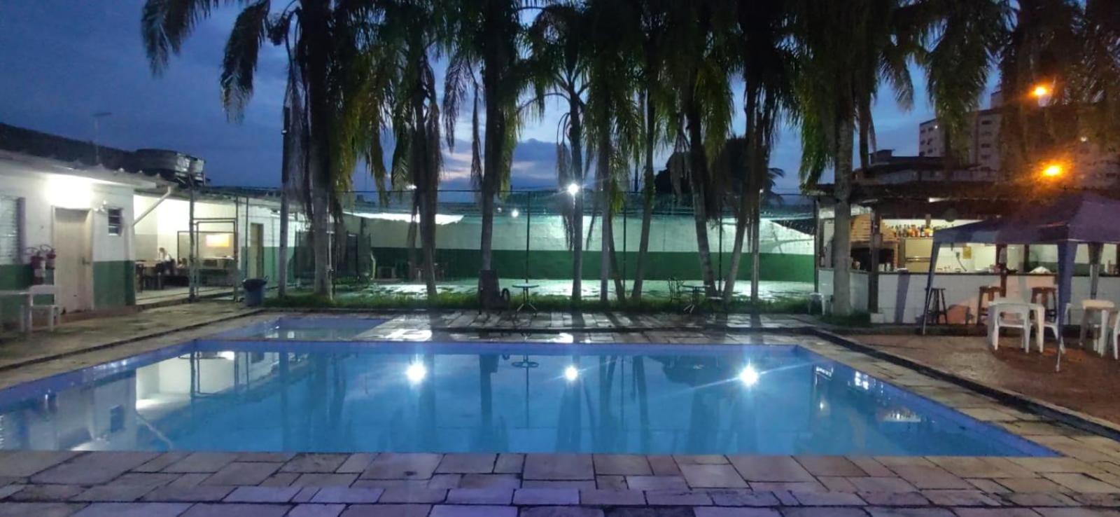 Pousada Hostel Tupi Praia Grande Dış mekan fotoğraf