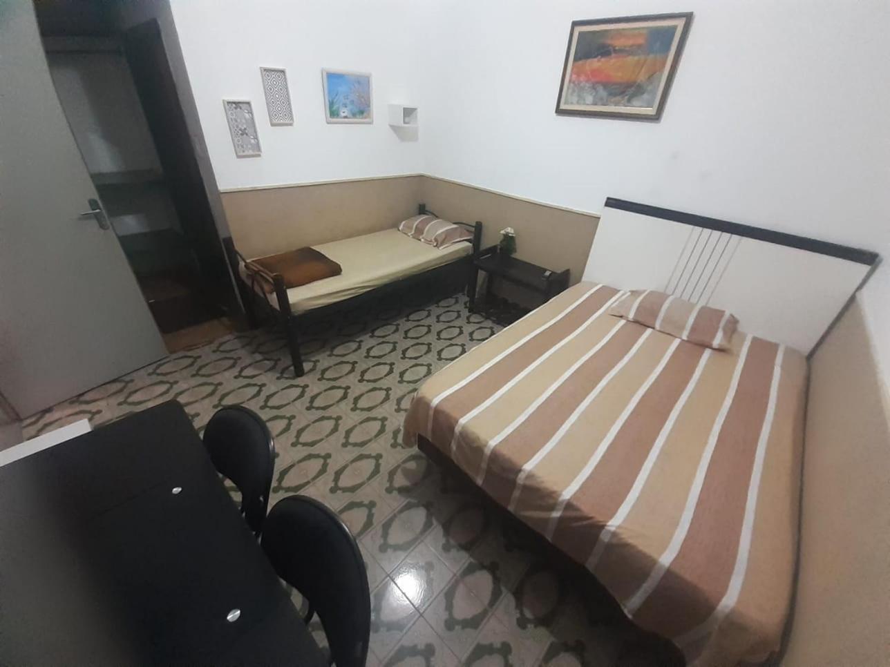 Pousada Hostel Tupi Praia Grande Dış mekan fotoğraf